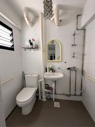 Blk 639 Yishun Street 61 (Yishun), HDB 4 Rooms #605977511